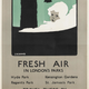 Illustration for article titled 1920s London Underground Posters Remind Us That Trains Are Wonderful